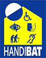 Logo RGE Handibat